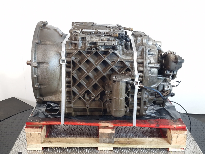 Volvo AT2612D Gearbox - 기어박스 : 사진 3 Volvo AT2612D Gearbox - 기어박스 : 사진 3