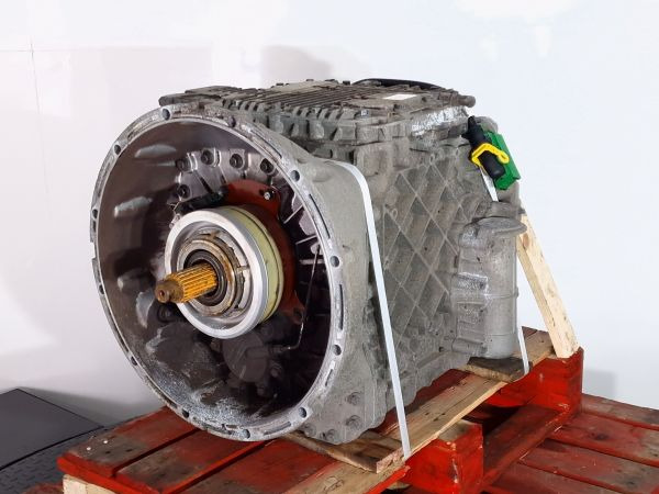 Volvo AT2612D Gearbox - 기어박스 : 사진 1 Volvo AT2612D Gearbox - 기어박스 : 사진 1
