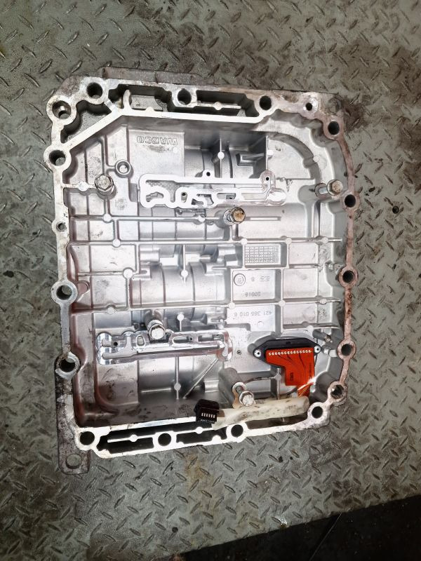 Volvo AT2612D Wabco Gearshift Mechanism Gearbox - 기어박스 : 사진 5 Volvo AT2612D Wabco Gearshift Mechanism Gearbox - 기어박스 : 사진 5