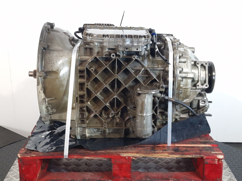 Volvo AT2612E Gearbox - 기어박스 : 사진 3 Volvo AT2612E Gearbox - 기어박스 : 사진 3