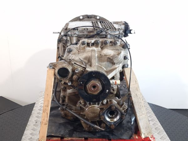 Volvo AT2612F Gearbox - 기어박스 : 사진 5 Volvo AT2612F Gearbox - 기어박스 : 사진 5