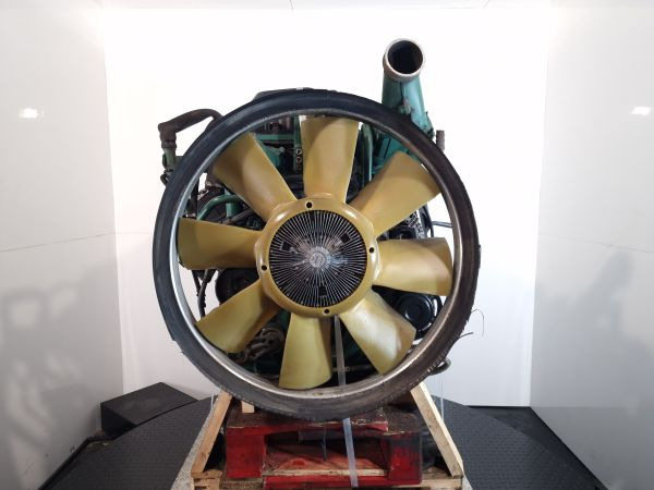 Volvo D11C450-EU V Engine (Truck) - 엔진 트럭 용 : 사진 5 Volvo D11C450-EU V Engine (Truck) - 엔진 트럭 용 : 사진 5