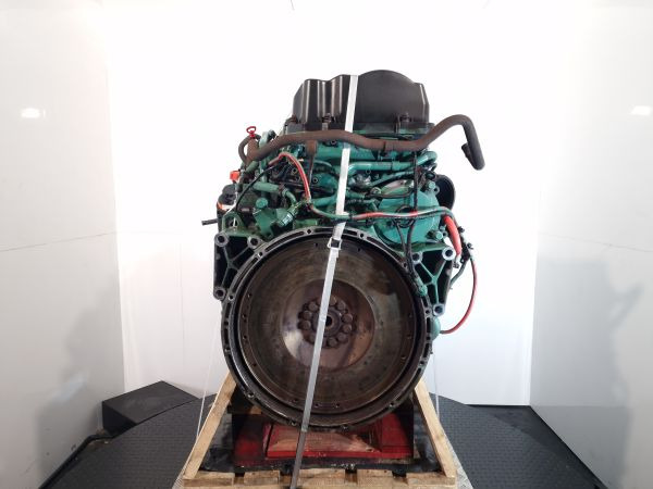 Volvo D11C450-EU V Engine (Truck) - 엔진 트럭 용 : 사진 2 Volvo D11C450-EU V Engine (Truck) - 엔진 트럭 용 : 사진 2
