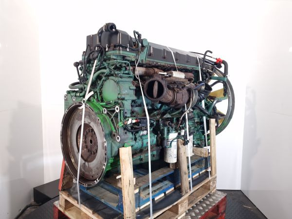 Volvo D13C460 EUV Engine (Truck) - 엔진 트럭 용 : 사진 1 Volvo D13C460 EUV Engine (Truck) - 엔진 트럭 용 : 사진 1