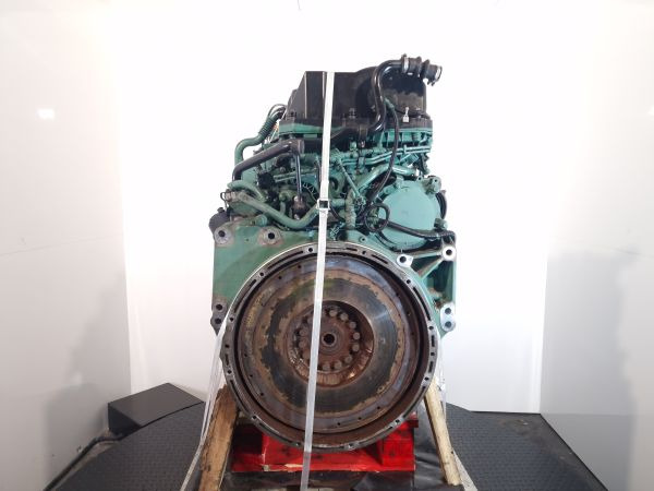 Volvo D13C540S EUV Engine (Truck) - 엔진 트럭 용 : 사진 3 Volvo D13C540S EUV Engine (Truck) - 엔진 트럭 용 : 사진 3