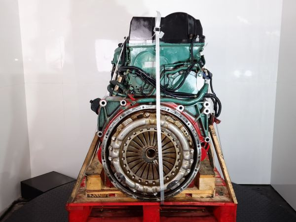 Volvo D16G750S EURO 5 Engine (Truck) - 엔진 트럭 용 : 사진 3 Volvo D16G750S EURO 5 Engine (Truck) - 엔진 트럭 용 : 사진 3