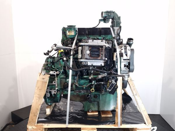 Volvo D5F 215EEV Engine (Truck) - 엔진 트럭 용 : 사진 3 Volvo D5F 215EEV Engine (Truck) - 엔진 트럭 용 : 사진 3