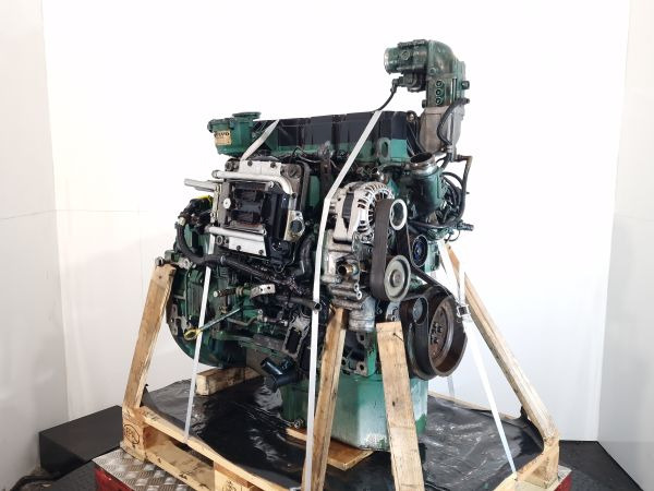 Volvo D5F 215EEV Engine (Truck) - 엔진 트럭 용 : 사진 4 Volvo D5F 215EEV Engine (Truck) - 엔진 트럭 용 : 사진 4