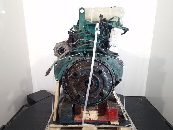 Volvo D6B220 EC09 Engine (Truck) - 엔진 트럭 용 : 사진 3 Volvo D6B220 EC09 Engine (Truck) - 엔진 트럭 용 : 사진 3