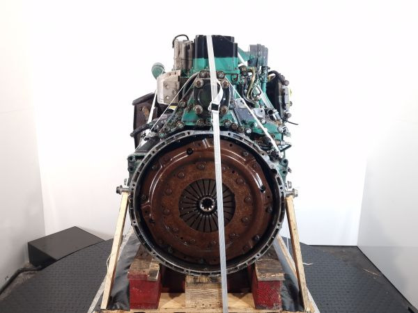 Volvo D7E 280 EC06 Truck Spec PTO Engine (Truck) - 엔진 트럭 용 : 사진 2 Volvo D7E 280 EC06 Truck Spec PTO Engine (Truck) - 엔진 트럭 용 : 사진 2