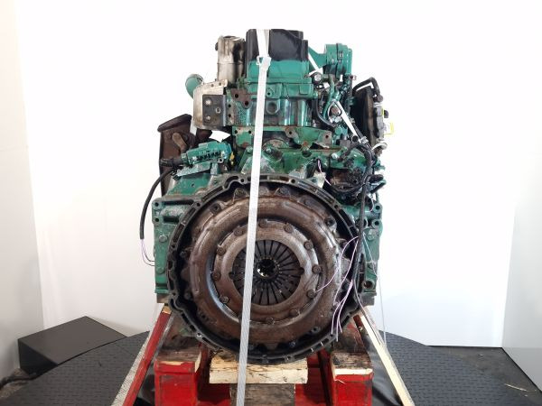 Volvo D7E 280-EC06B Truck Spec Engine (Truck) - 엔진 트럭 용 : 사진 3 Volvo D7E 280-EC06B Truck Spec Engine (Truck) - 엔진 트럭 용 : 사진 3