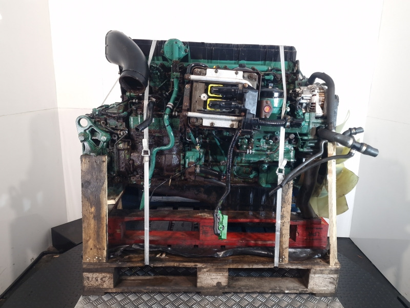 Volvo D7F 240-EUV Truck Spec Engine (Truck) - 엔진 트럭 용 : 사진 4 Volvo D7F 240-EUV Truck Spec Engine (Truck) - 엔진 트럭 용 : 사진 4
