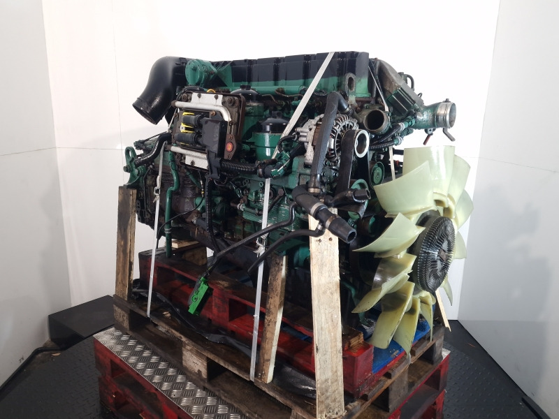 Volvo D7F 240-EUV Truck Spec Engine (Truck) - 엔진 트럭 용 : 사진 5 Volvo D7F 240-EUV Truck Spec Engine (Truck) - 엔진 트럭 용 : 사진 5