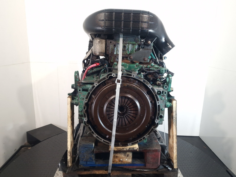 Volvo D7F 240-EUV Truck Spec Engine (Truck) - 엔진 트럭 용 : 사진 3 Volvo D7F 240-EUV Truck Spec Engine (Truck) - 엔진 트럭 용 : 사진 3