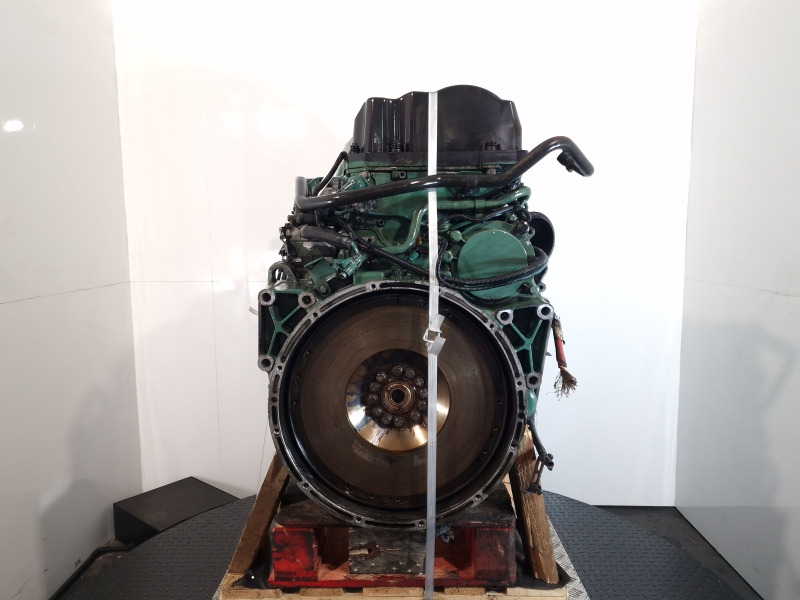 Volvo D9B 300 – EC06 Engine (Truck) - 엔진 트럭 용 : 사진 4 Volvo D9B 300 – EC06 Engine (Truck) - 엔진 트럭 용 : 사진 4