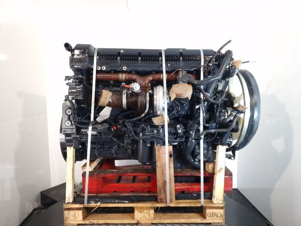 Volvo DE13 440 EUVI Engine (Truck) 2023 (Latest Model) - 엔진 트럭 용 : 사진 5 Volvo DE13 440 EUVI Engine (Truck) 2023 (Latest Model) - 엔진 트럭 용 : 사진 5