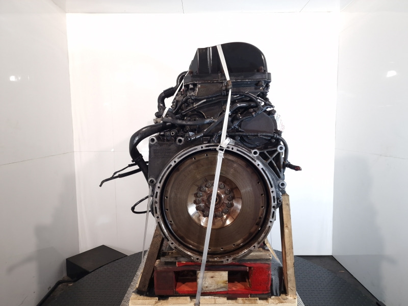 Volvo DXi13 500 EC06 Engine (Truck) - 엔진 트럭 용 : 사진 3 Volvo DXi13 500 EC06 Engine (Truck) - 엔진 트럭 용 : 사진 3