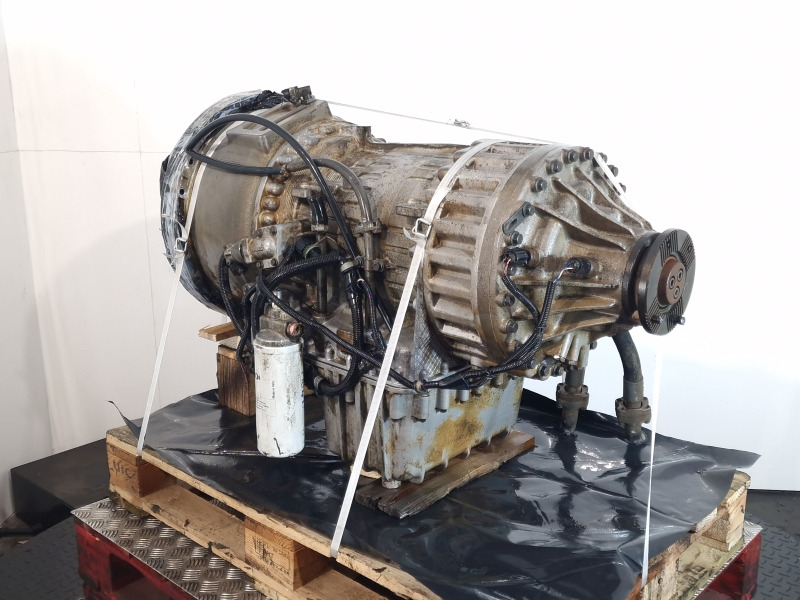 Volvo PT2509 Gearbox Industrial - 기어박스 산업용 장비 용 : 사진 5 Volvo PT2509 Gearbox Industrial - 기어박스 산업용 장비 용 : 사진 5