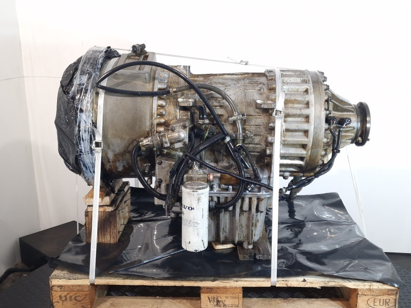 Volvo PT2509 Gearbox Industrial - 기어박스 산업용 장비 용 : 사진 4 Volvo PT2509 Gearbox Industrial - 기어박스 산업용 장비 용 : 사진 4