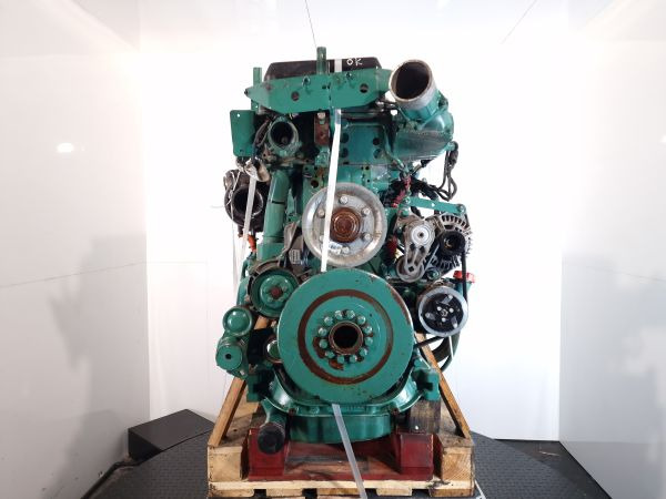 Volvo TAD1643VE-B Engine (Industrial) - 엔진 산업용 장비 용 : 사진 5 Volvo TAD1643VE-B Engine (Industrial) - 엔진 산업용 장비 용 : 사진 5