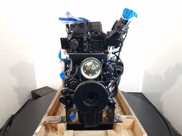 Volvo  TAD1672VE Engine (Industrial) New - 엔진 산업용 장비 용 : 사진 5 Volvo  TAD1672VE Engine (Industrial) New - 엔진 산업용 장비 용 : 사진 5