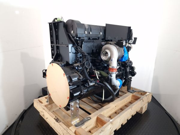 Volvo  TAD1672VE Engine (Industrial) New - 엔진 산업용 장비 용 : 사진 1 Volvo  TAD1672VE Engine (Industrial) New - 엔진 산업용 장비 용 : 사진 1