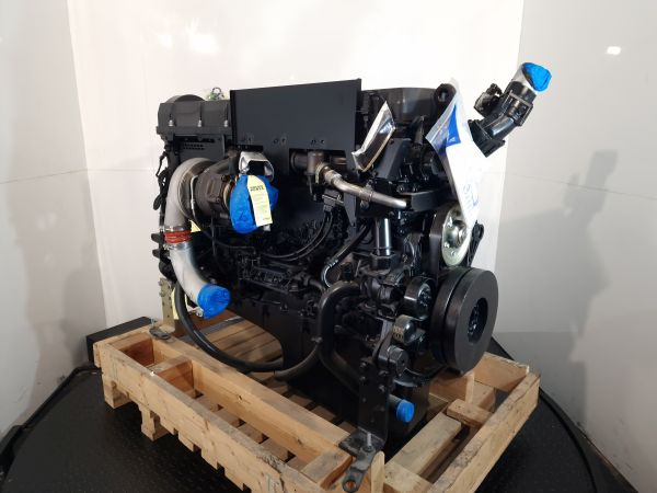 Volvo TAD1672VE Engine (Industrial) New - 엔진 산업용 장비 용 : 사진 4 Volvo TAD1672VE Engine (Industrial) New - 엔진 산업용 장비 용 : 사진 4