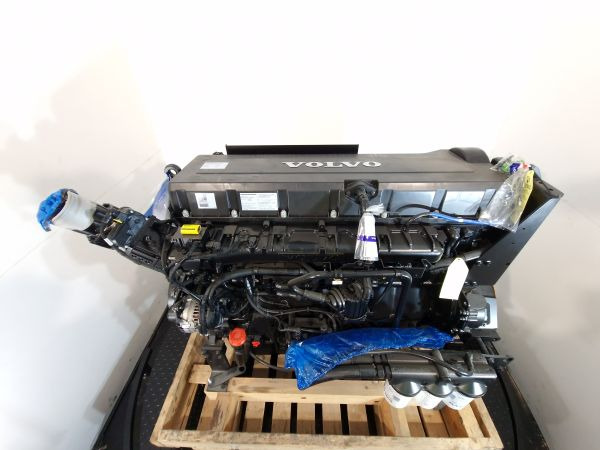 신규 엔진 산업용 장비 용 Volvo TAD1672VE Engine (Industrial) New : 사진 9 신규 엔진 산업용 장비 용 Volvo TAD1672VE Engine (Industrial) New : 사진 9