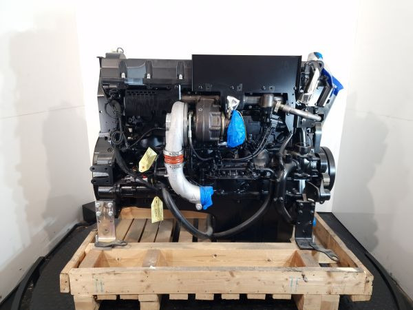 Volvo  TAD1672VE Engine (Industrial) New - 엔진 산업용 장비 용 : 사진 3 Volvo  TAD1672VE Engine (Industrial) New - 엔진 산업용 장비 용 : 사진 3