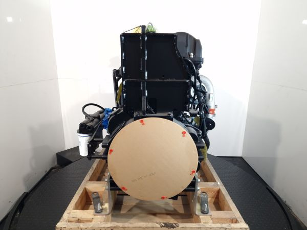 Volvo  TAD1672VE Engine (Industrial) New - 엔진 산업용 장비 용 : 사진 2 Volvo  TAD1672VE Engine (Industrial) New - 엔진 산업용 장비 용 : 사진 2