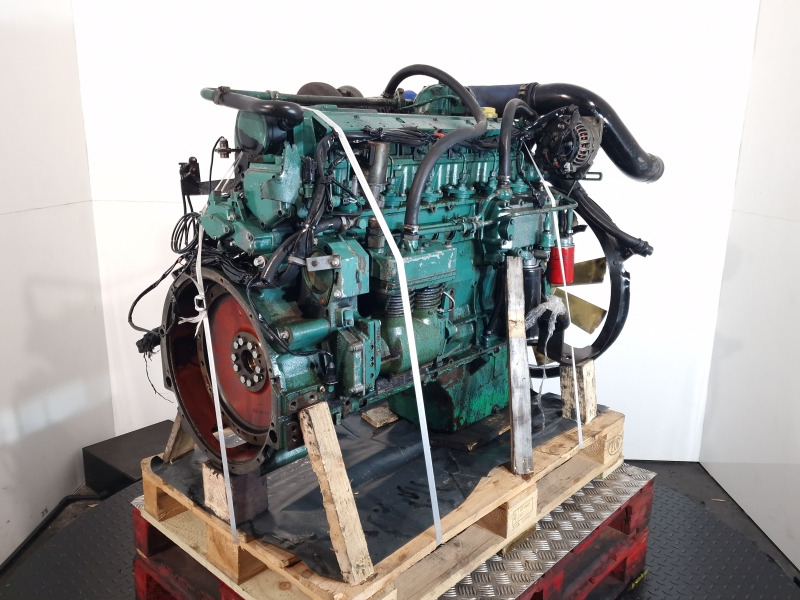 Volvo TAD720VE Engine (Industrial) - 엔진 산업용 장비 용 : 사진 1 Volvo TAD720VE Engine (Industrial) - 엔진 산업용 장비 용 : 사진 1