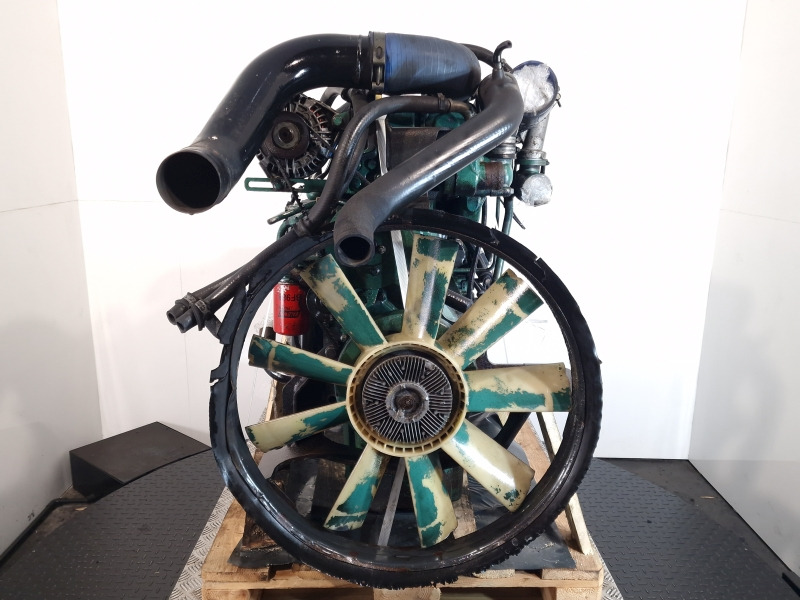 Volvo TAD720VE Engine (Industrial) - 엔진 산업용 장비 용 : 사진 5 Volvo TAD720VE Engine (Industrial) - 엔진 산업용 장비 용 : 사진 5