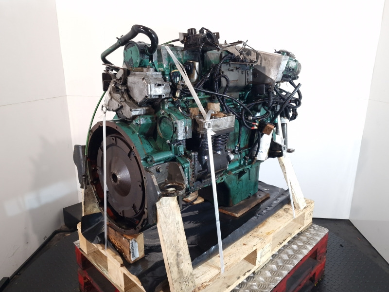 Volvo TAD720VE Engine (Industrial) - 엔진 산업용 장비 용 : 사진 1 Volvo TAD720VE Engine (Industrial) - 엔진 산업용 장비 용 : 사진 1