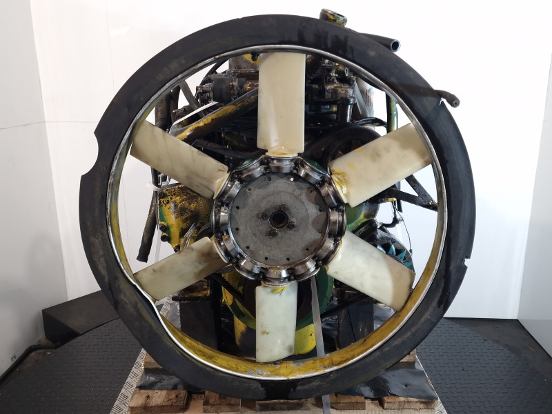 Volvo TD71A Engine (Plant) - 엔진 건설기계 용 : 사진 5 Volvo TD71A Engine (Plant) - 엔진 건설기계 용 : 사진 5