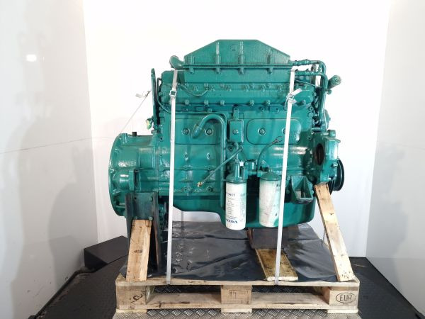 Volvo TD71K Engine (Plant) - 엔진 건설기계 용 : 사진 3 Volvo TD71K Engine (Plant) - 엔진 건설기계 용 : 사진 3
