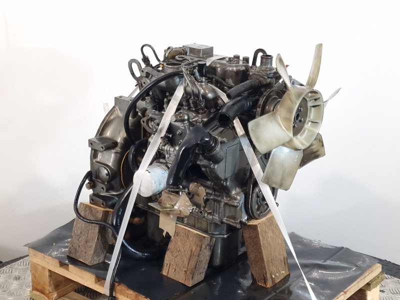 Yanmar 3TNE74-DG Engine (Industrial) - 엔진 산업용 장비 용 : 사진 5 Yanmar 3TNE74-DG Engine (Industrial) - 엔진 산업용 장비 용 : 사진 5