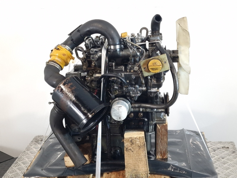 Yanmar 3TNE74-DG Engine (Industrial) - 엔진 산업용 장비 용 : 사진 3 Yanmar 3TNE74-DG Engine (Industrial) - 엔진 산업용 장비 용 : 사진 3