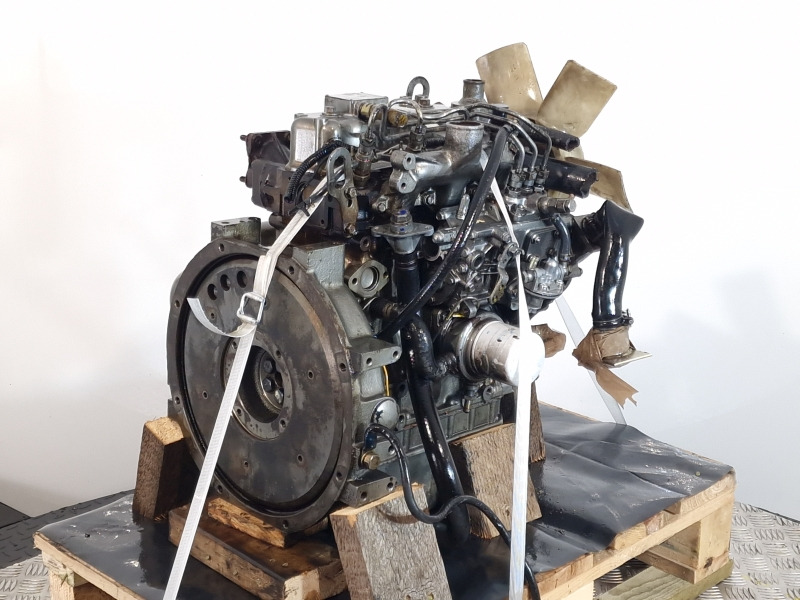 Yanmar 3TNE74-DG Engine (Industrial) - 엔진 산업용 장비 용 : 사진 1 Yanmar 3TNE74-DG Engine (Industrial) - 엔진 산업용 장비 용 : 사진 1