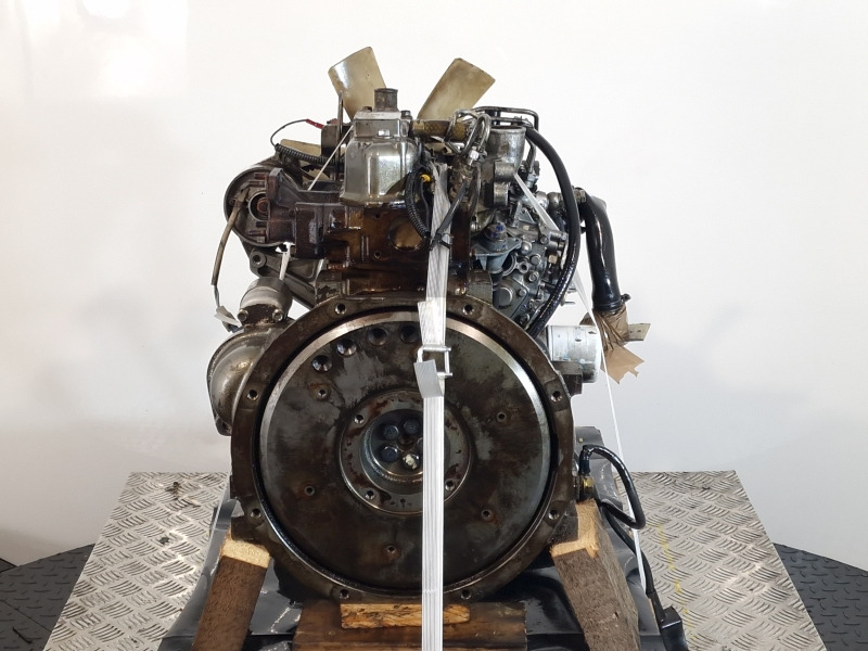 Yanmar 3TNE74-DG Engine (Industrial) - 엔진 산업용 장비 용 : 사진 3 Yanmar 3TNE74-DG Engine (Industrial) - 엔진 산업용 장비 용 : 사진 3