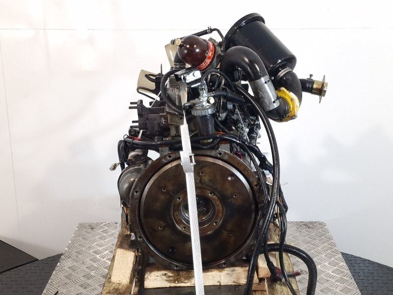 Yanmar 3TNE74-DG Engine (Industrial) - 엔진 산업용 장비 용 : 사진 3 Yanmar 3TNE74-DG Engine (Industrial) - 엔진 산업용 장비 용 : 사진 3