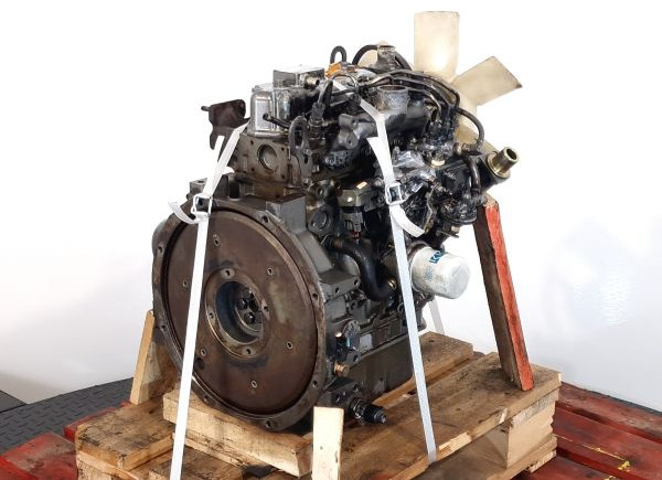 Yanmar 3TNE74-DG Engine (Plant) - 엔진 건설기계 용 : 사진 1 Yanmar 3TNE74-DG Engine (Plant) - 엔진 건설기계 용 : 사진 1