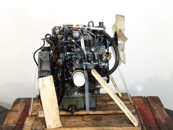 Yanmar 3TNE74-DG Engine (Plant) - 엔진 건설기계 용 : 사진 3 Yanmar 3TNE74-DG Engine (Plant) - 엔진 건설기계 용 : 사진 3