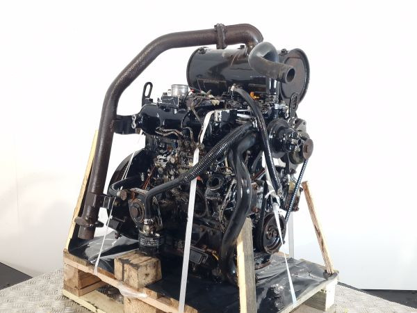 Yanmar 4TNE88-RCC1 Engine (Plant) - 엔진 건설기계 용 : 사진 5 Yanmar 4TNE88-RCC1 Engine (Plant) - 엔진 건설기계 용 : 사진 5