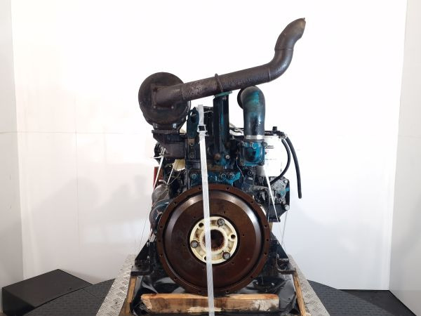 Yanmar 4TNV98-SSU Engine (Plant) - 엔진 건설기계 용 : 사진 3 Yanmar 4TNV98-SSU Engine (Plant) - 엔진 건설기계 용 : 사진 3