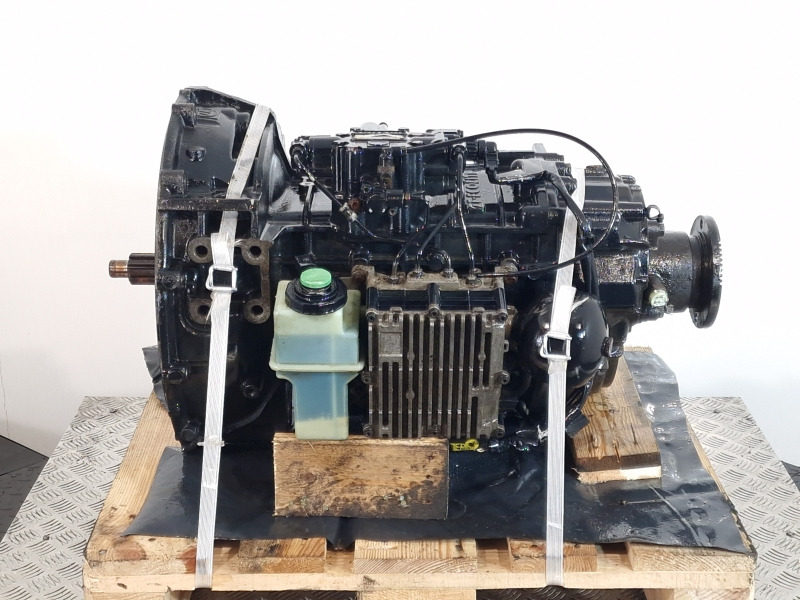 ZF 6AS1000TO Volvo Spec Gearbox - 기어박스 : 사진 3 ZF 6AS1000TO Volvo Spec Gearbox - 기어박스 : 사진 3