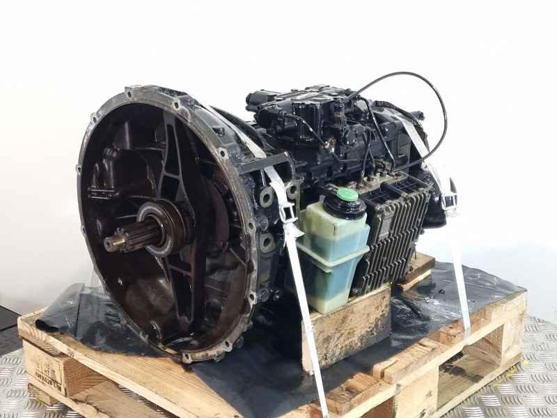 ZF 6AS1000TO Volvo Spec Gearbox - 기어박스 : 사진 1 ZF 6AS1000TO Volvo Spec Gearbox - 기어박스 : 사진 1
