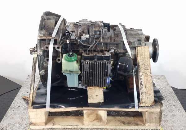 ZF 6AS800TO Gearbox - 기어박스 : 사진 4 ZF 6AS800TO Gearbox - 기어박스 : 사진 4
