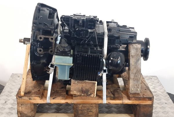 ZF 6AS800TO Gearbox - 기어박스 : 사진 4 ZF 6AS800TO Gearbox - 기어박스 : 사진 4