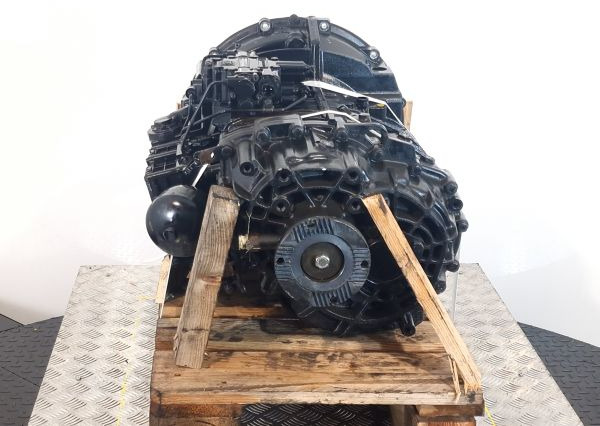 기어박스 ZF 6AS800TO Gearbox : 사진 6