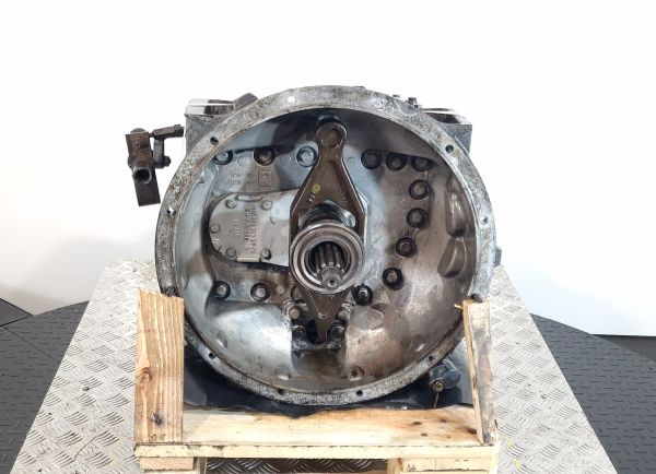 ZF 6S850 Daf Spec Gearbox - 기어박스 : 사진 3 ZF 6S850 Daf Spec Gearbox - 기어박스 : 사진 3